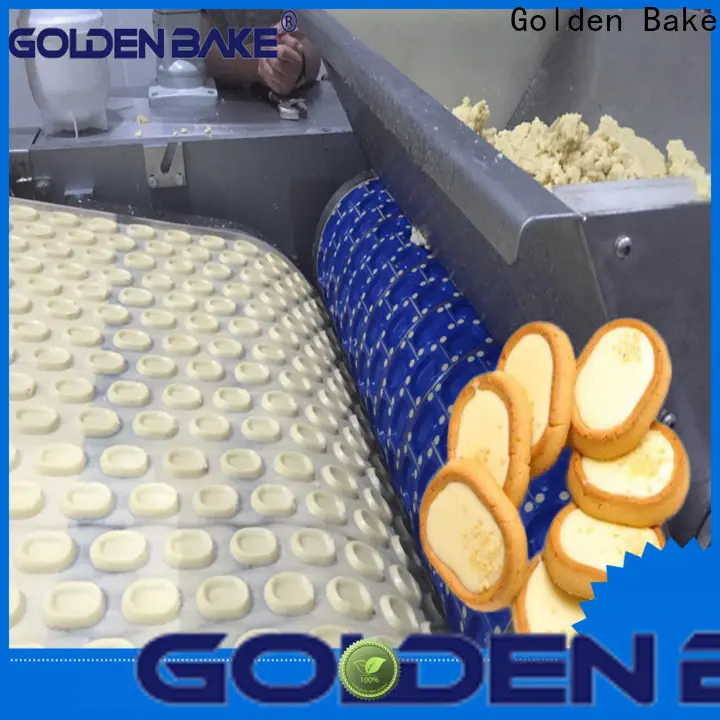 professional biscuit manufacturing process britannia solution for egg tart biscuit production 1