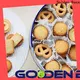 Golden Bake cookies manufacturing machines vendor for cookies making 1