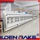 Golden Bake biscuit baking oven suppliers for baking the biscuit 1