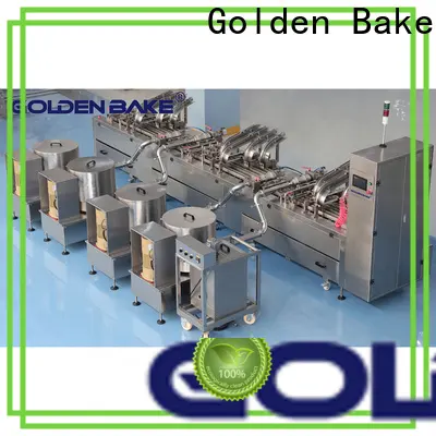 new chocolate covering machine supplier for biscuit production line 1