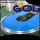 Golden Bake biscuit making machine suppliers for normal cooling conveying1 1