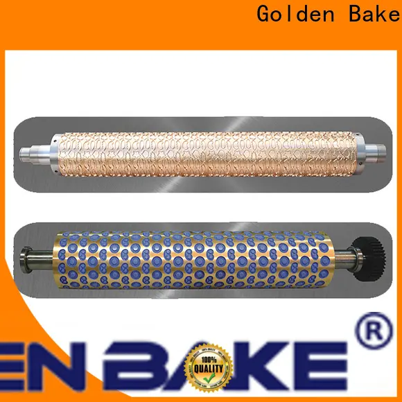 Golden Bake best rotary biscuit machine vendor for biscuit 1