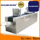 Golden Bake sandwich machinery for sale for panda biscuits line1 1