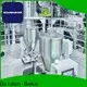 Golden Bake dosing system vendor for dosing system 1