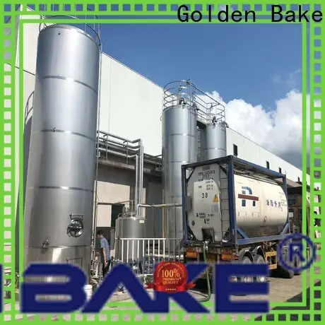 Golden Bake pneumatic conveying solution for biscuit material dosing1 1