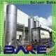 Golden Bake pneumatic conveying solution for biscuit material dosing1 1