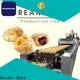 Golden Bake professional dough kneading machine 5kg price for sponge and dough process for mixing biscuit material1 1