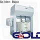 Golden Bake industrial dough maker for sponge and dough process for sponge and dough process 1