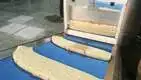 Golden Bake durable dough forming machine solution for forming the dough 4