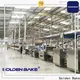 Golden Bake dough sheeter machine for sale supply for biscuit making 1