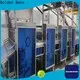 Golden Bake dough roller machine supplier for dough processing 1