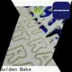 Golden Bake tilting machine solution for forming the dough1 1