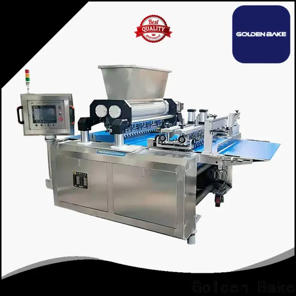 Golden Bake top buy dough sheeter company for dough processing 1