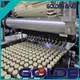 Golden Bake cookies manufacturing machines supply for cookies manufacturing 1