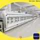 Golden Bake biscuit baking oven manufacturers for biscuit baking 1