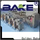 Golden Bake chocolate coating machine for sale 1