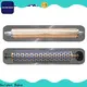 Golden Bake rotary cutter machine supplier for soft hard biscuit 1