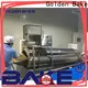 Golden Bake small powder mixer machine supplier for gold fish biscuit line 1