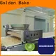 Golden Bake cooling tunnel manufacturers for biscuit production1 1