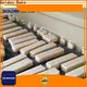 top chocolate coating machine vendor for biscuit cream filling 1