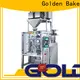Golden Bake quality biscuit packaging machine manufacturers factory for biscuit 1