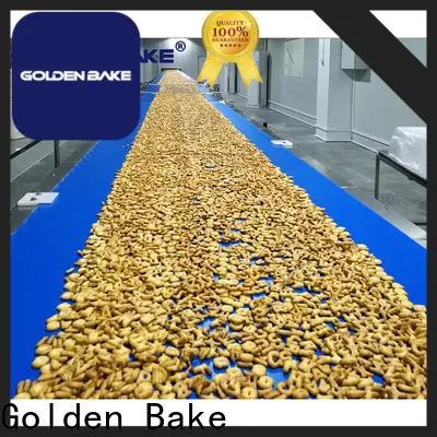 durable biscuit stacking machine suppliers for normal cooling conveying 1
