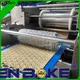 Golden Bake professional automatic biscuit machine solution for small scale biscuit production 1