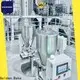Golden Bake excellent sugar grinder vendor for food biscuit production 1