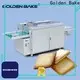 Golden Bake professional dough kneading machine 5kg price for sponge and dough process for mixing biscuit material4 1
