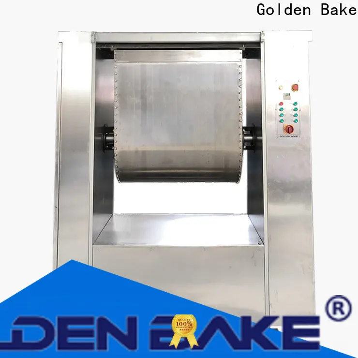 Golden Bake professional dough mixing equipment for dough mixing for mixing biscuit material 1