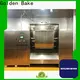 Golden Bake dough blender for dough mixing for sponge and dough process 1