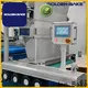 Golden Bake dough roller sheeter vendor for dough processing 1