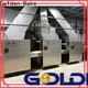 excellent dough sheeter for sale company for biscuit production 1