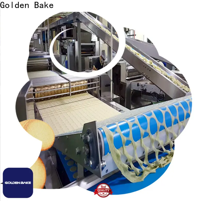 durable cracker machine vendor for biscuit production 1