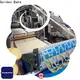 durable cracker machine vendor for biscuit production 1