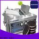 Golden Bake excellent new era biscuit machinery solution for cream filling biscuit making 1