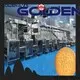 Golden Bake biscuit processing plant vendor for marie biscuit production 1