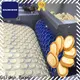 Golden Bake professional small scale biscuit manufacturing unit manufacturers for egg tart biscuit production 1