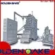 Golden Bake eggroll wrapper machine suppliers for egg roll production 1