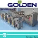 Golden Bake automatic chocolate coating machine vendor for biscuit production line 1