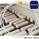 Golden Bake wafer stick machine company for biscuit production1 1