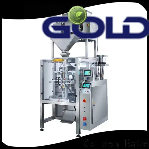 Golden Bake high-quality biscuit packaging machinery manufacturers manufacturer for biscuit 1