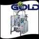 Golden Bake high-quality biscuit packaging machinery manufacturers manufacturer for biscuit 1