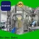 Golden Bake durable dosing system solution for food biscuit production 1
