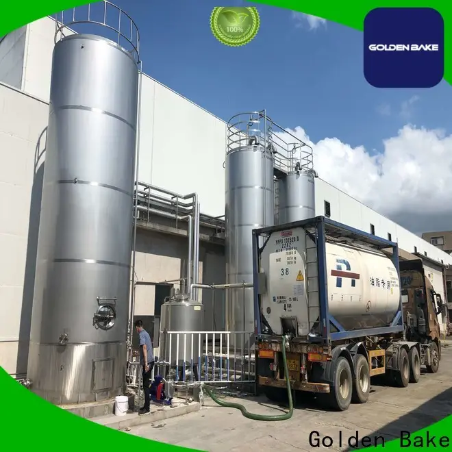 best palm oil tank supplier for dosing system 1