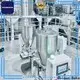 Golden Bake pneumatic conveying supplier for dosing system 1