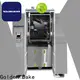 Golden Bake dough machine price supplier for sponge and dough process 1