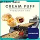 Golden Bake professional dough kneading machine 5kg price for sponge and dough process for mixing biscuit material6 1