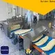 Golden Bake dough flattening machine supply for forming the dough 1