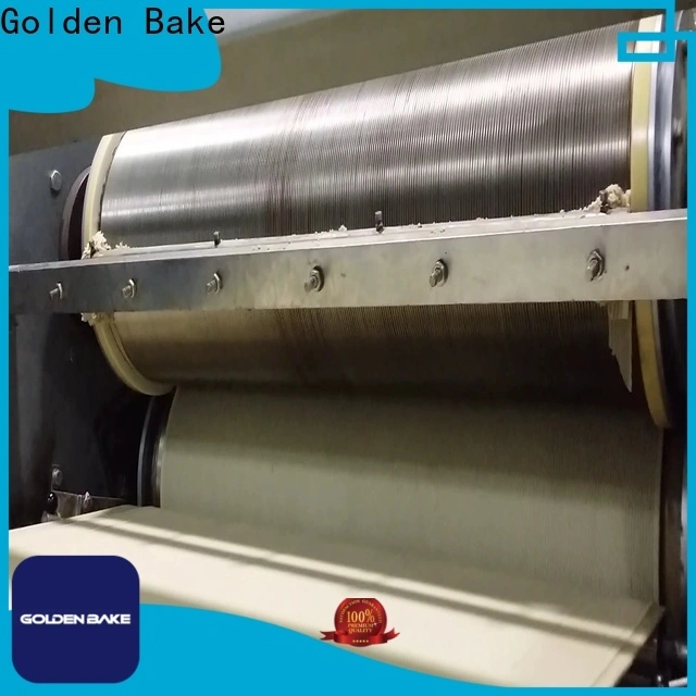 durable dough cutting machine supply for forming the dough 1